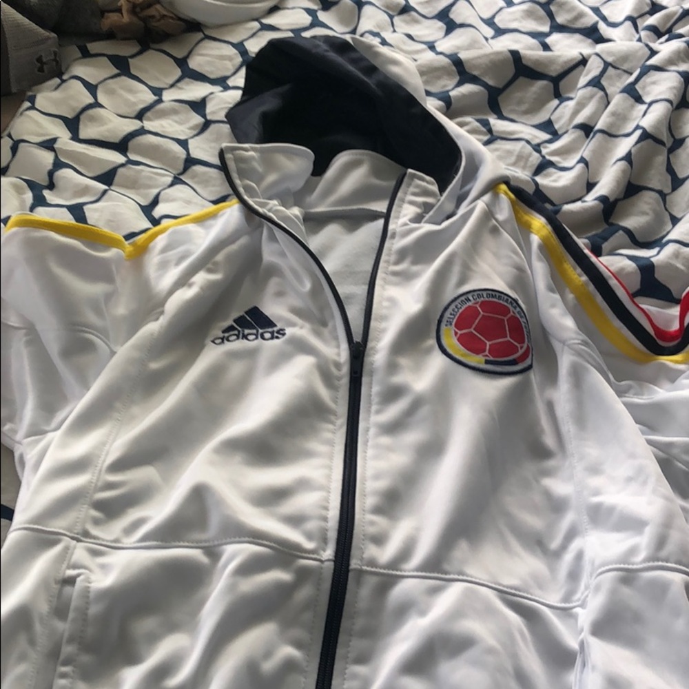 Adidas jacket - Picture 3 of 3